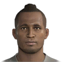 D. LLOREDA PES 2020 portrait