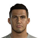 D. CARABAÑO PES 2018 portrait