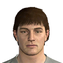 NUNO PES 2018 portrait