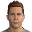 A. RODRÍGUEZ PES 2018 portrait