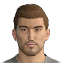 J. ÁLVAREZ PES 2021 portrait