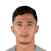 DANI ESCRICHE PES 2021 portrait