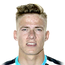 VAN DEN BUIJS PES 2021 portrait