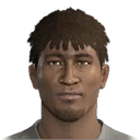J. MONTAÑO PES 2018 portrait
