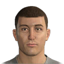 S. BALLESTEROS PES 2021 portrait