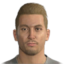 N. BÜRGY PES 2021 portrait