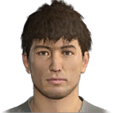 I. HONG PES 2018 portrait