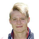 B. URBAŃSKI PES 2018 portrait