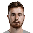 W. NORRIS PES 2021 portrait