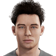 Y. FRICK PES 2021 portrait