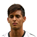 L. RUIZ PES 2021 portrait