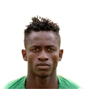 ALFA SEMEDO PES 2021 portrait