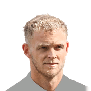J. ODGAARD PES 2019 portrait