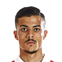 DIOGO GONÇALVES PES 2021 portrait
