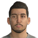 D. LIMNIOS PES 2021 portrait