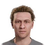 A. TRIBUZZI PES 2021 portrait