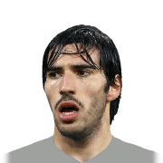 S. TONALI PES 2021 portrait
