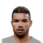JUNIOR MESSIAS PES 2021 portrait