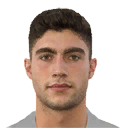 UNAI NÚÑEZ PES 2021 portrait