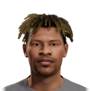 P. KUNDE PES 2021 portrait