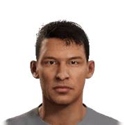A. GARATTONI PES 2018 portrait