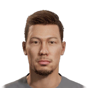 G. CORBO PES 2021 portrait