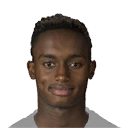 S. SESSEGNON PES 2021 portrait