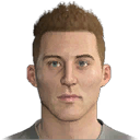 J. DOYLE-HAYES PES 2021 portrait