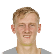 R. SCHOFIELD PES 2020 portrait