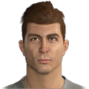 A. SOLANO PES 2020 portrait