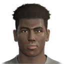 D. LOADER PES 2020 portrait