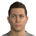 KOUNTOURIOTIS PES 2018 portrait