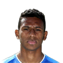 CLEYLTON PES 2018 portrait