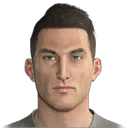 M. MELI PES 2018 portrait