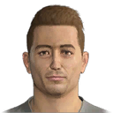 GUEVARA PES 2021 portrait