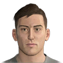 J. MOLUMBY PES 2021 portrait