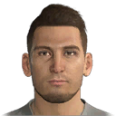 A. GORI PES 2018 portrait
