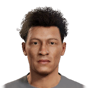 S. PÉREZ PES 2021 portrait