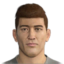 M. MELLUSO PES 2021 portrait