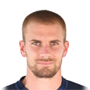 T. DELAINE PES 2021 portrait