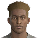 N. TROTT PES 2021 portrait