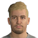 P. BABIS PES 2021 portrait
