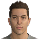 B. AOUACHERIA PES 2021 portrait