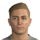 B. VÉRITÉ PES 2021 portrait