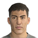 L. PERSICHINI PES 2018 portrait