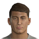 F. SASMAY PES 2021 portrait