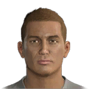 MAURO JÚNIOR PES 2021 portrait