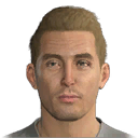 T. GOPPEL PES 2018 portrait