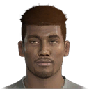 Y. ARMOUGOM PES 2021 portrait