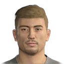 E. LAMPROU PES 2019 portrait